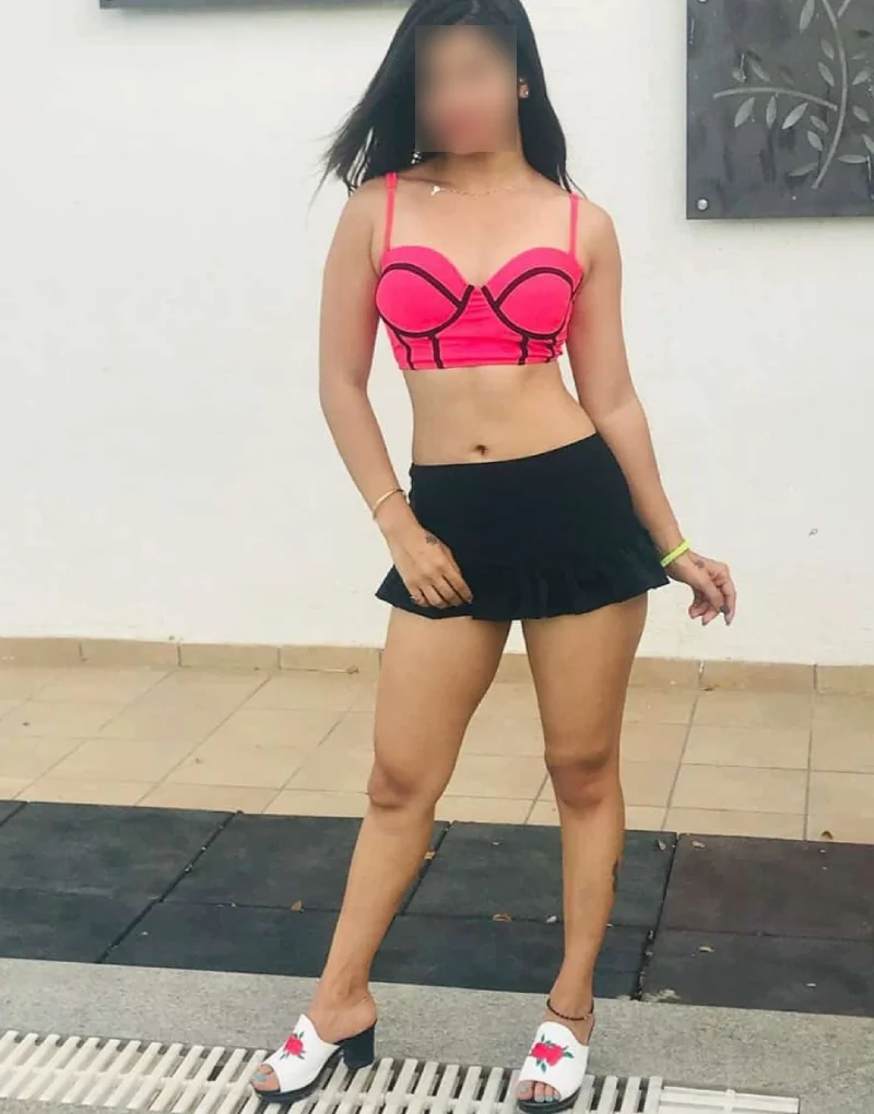 Zirakpur female escorts